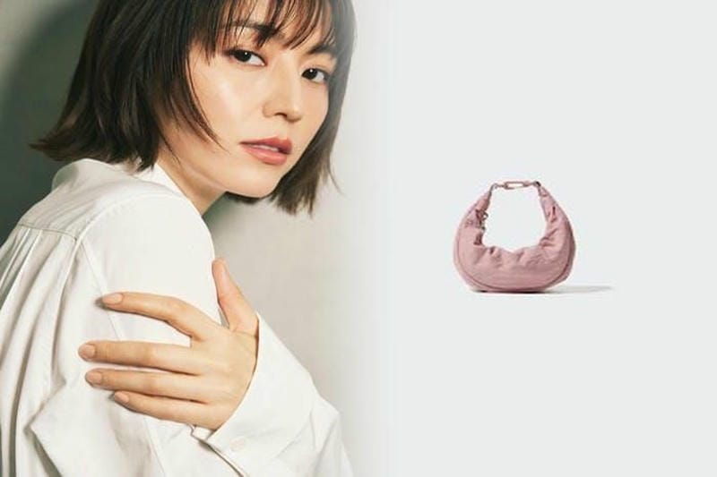 サコッシュ ユニクロ