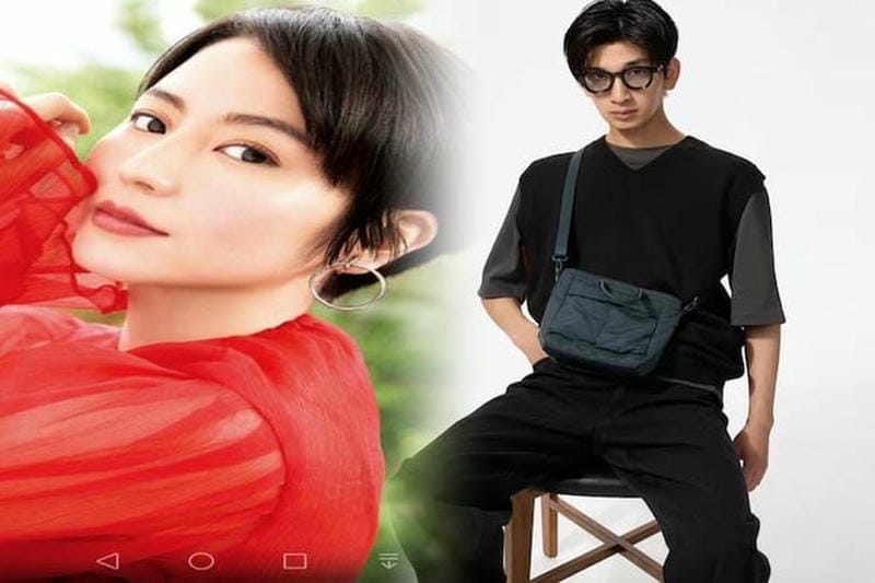 ユニクロ サコッシュ