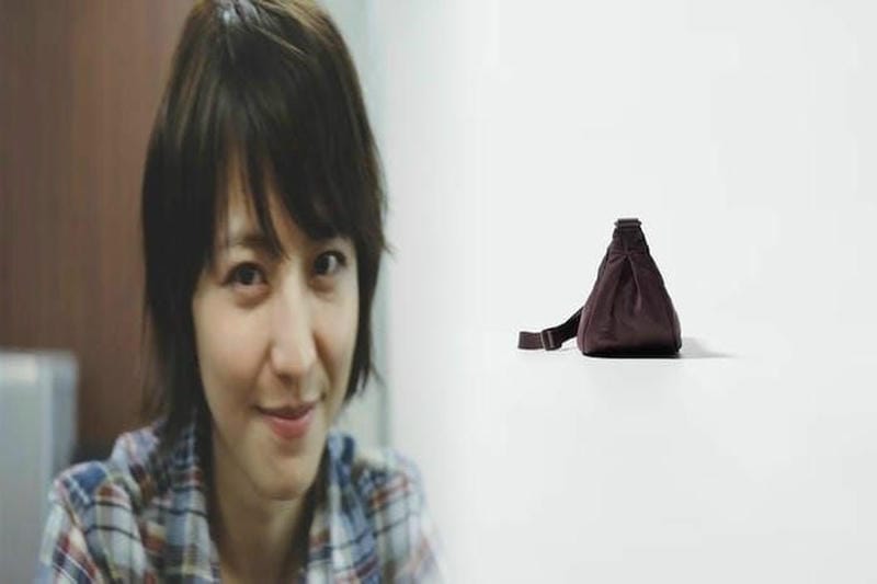 ユニクロ 肩掛け バッグ