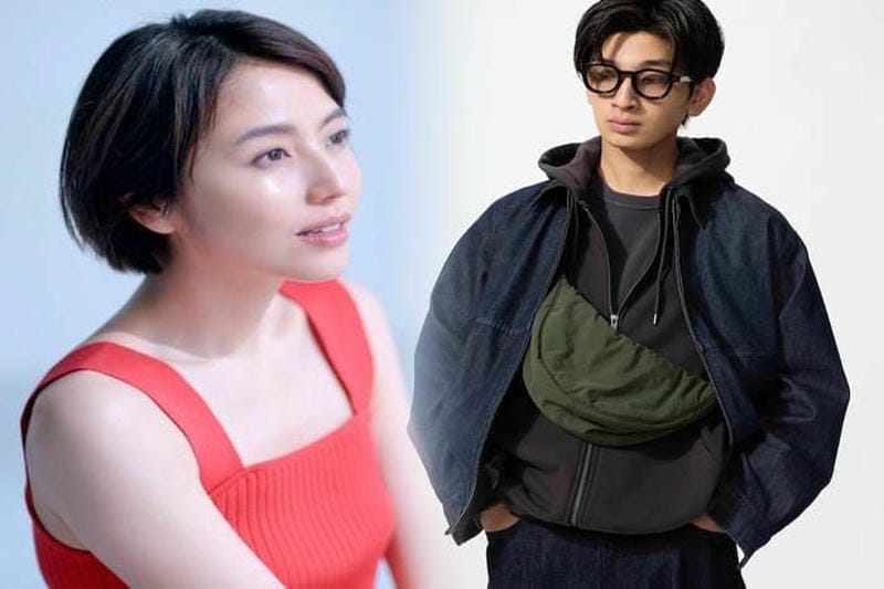 ユニクロ ボディ バッグ