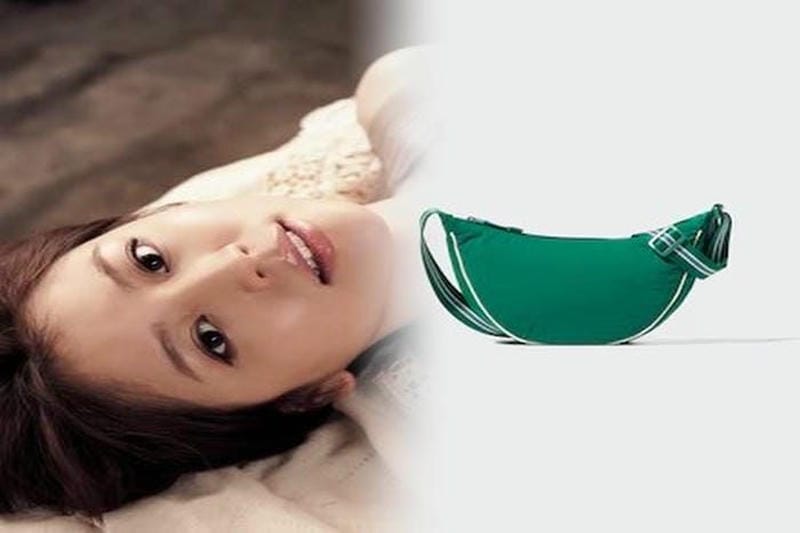 ユニクロのラウンドミニショルダーバッグは洗えますか？