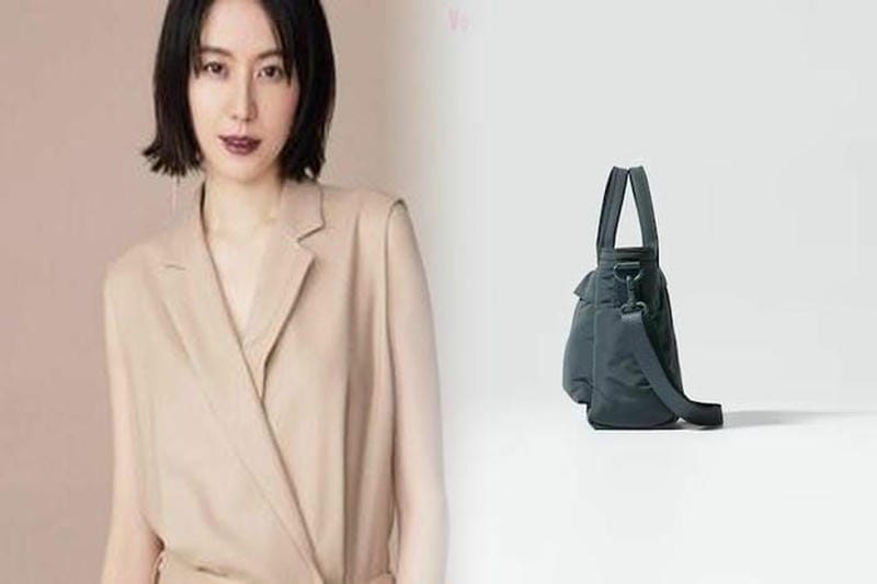 ユニクロのラウンドミニショルダーバッグの発売日