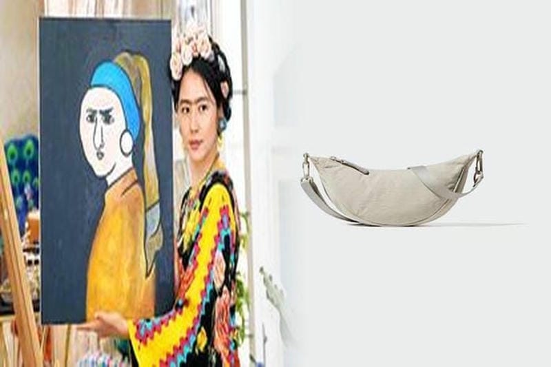 ユニクロ ボディ バッグ