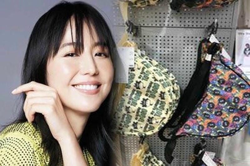 ユニクロのラウンドミニショルダーバッグは洗えますか？