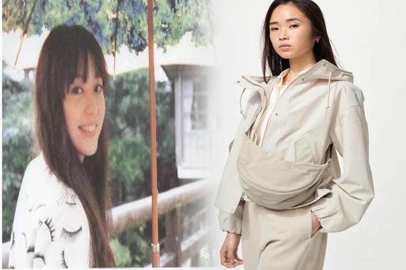 ユニクロ ボディ バッグ