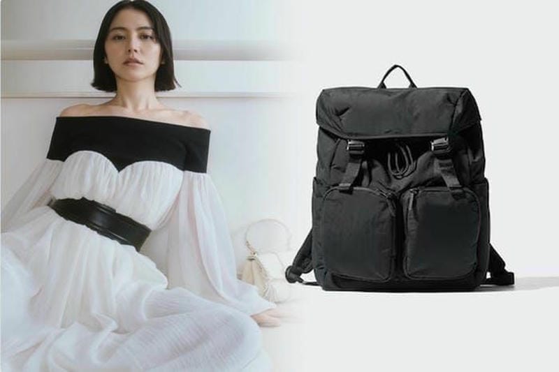 ユニクロのラウンドミニショルダーバッグはいつ発売されますか？