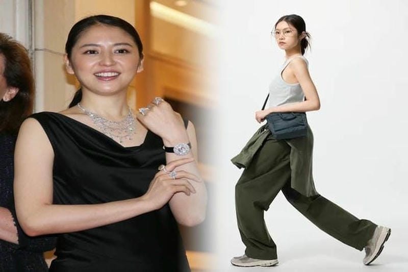 ユニクロ バッグ レディース