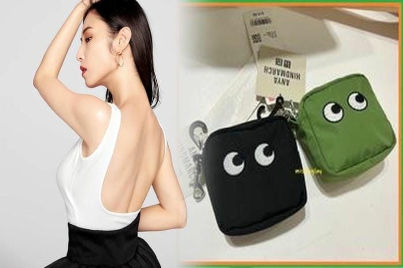 ユニクロ ボディ バッグ