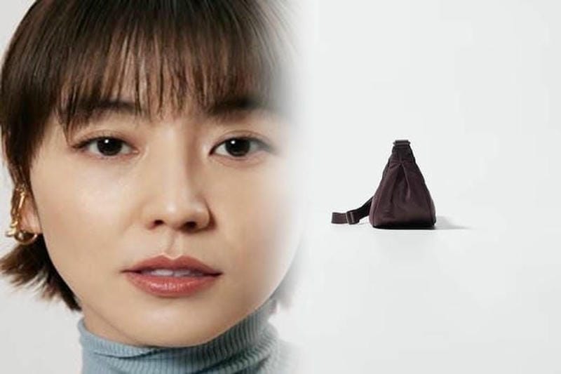 ユニクロ カウズ トート バッグ