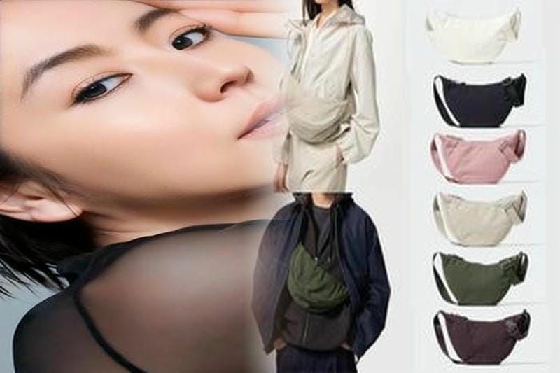 ユニクロ コラボ トート バッグ