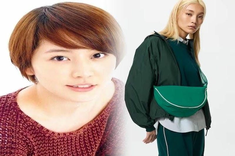 ユニクロ トート バッグ メンズ