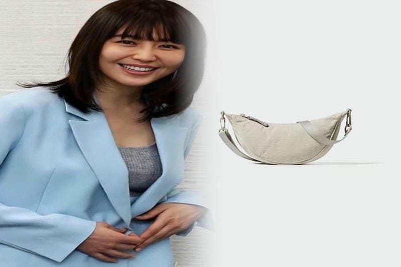 ユニクロのラウンドミニショルダーバッグはいつ発売されますか？