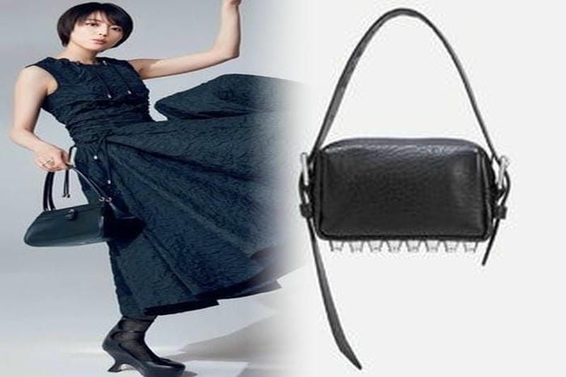 ユニクロのラウンドミニショルダーバッグは洗えますか？