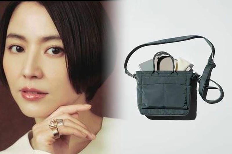 ユニクロ ボディ バッグ