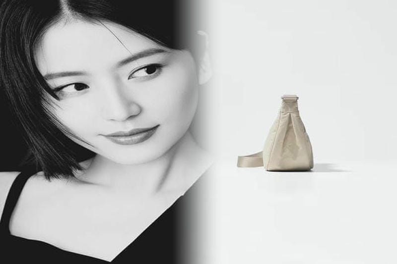 ユニクロ ショルダー バッグ 新作