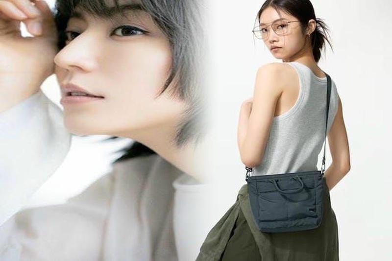 ユニクロ ウエスト バッグ 売り切れ