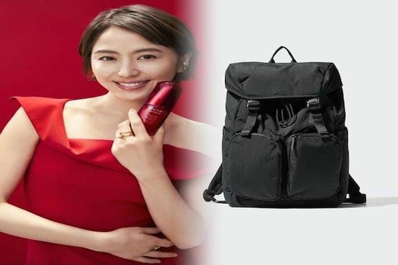 キャンバス トート バッグ ユニクロ