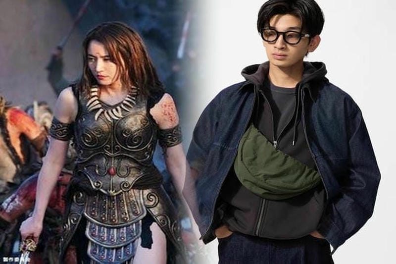 ユニクロ ボディ バッグ