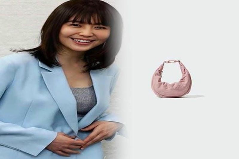 ユニクロ ナイロン ショルダー バッグ