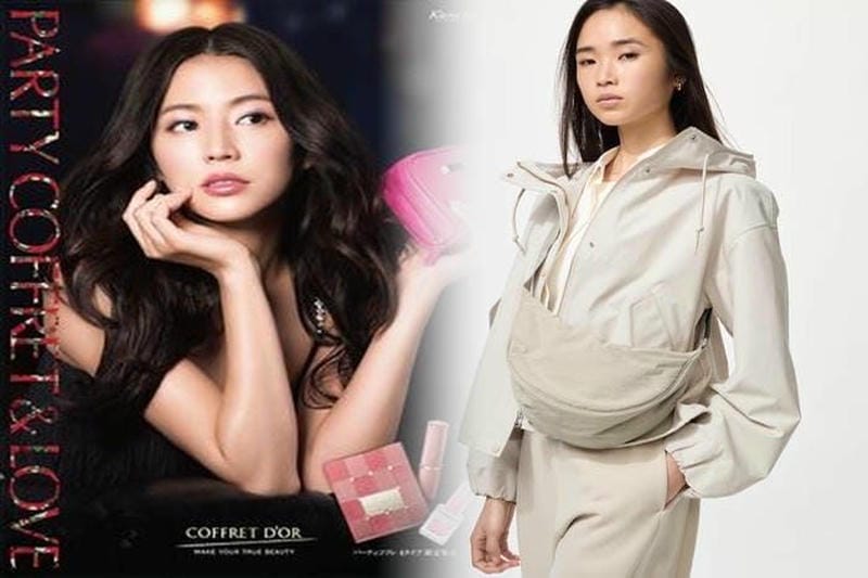 ラウンドミニショルダーバッグ ユニクロ