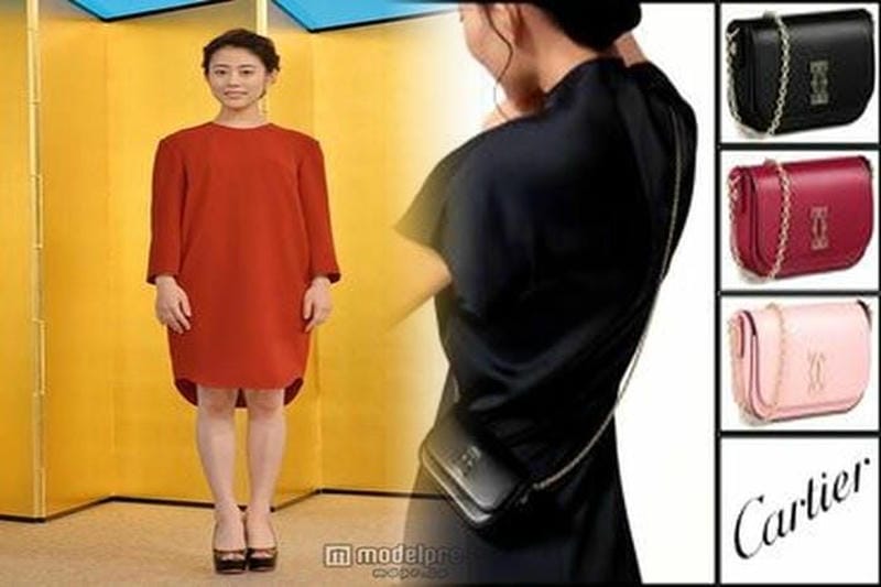 カルティエ d バックル