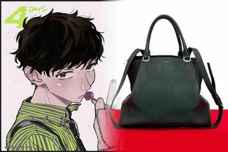 カルティエの新バッグ「ガーランド ドゥ カルティエ」ジュエリーボックスが着想の8角形レザーバッグ