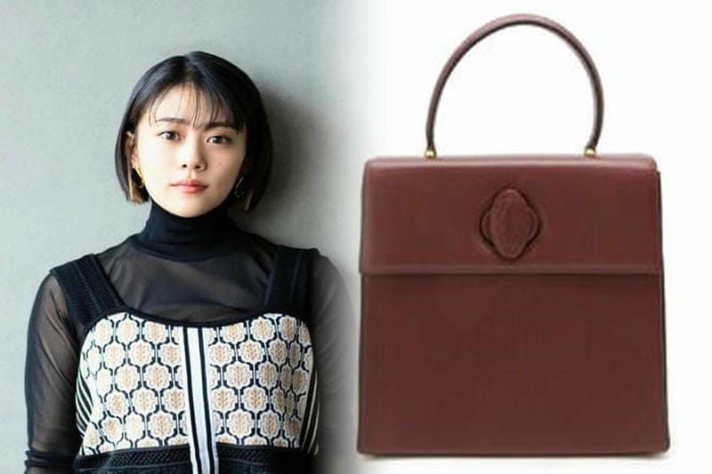 PORTER から店舗限定シリーズ PX TANKER の新色 “MAROON” が登場