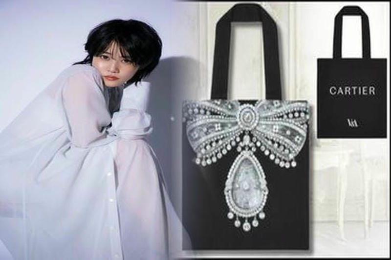 カルティエ d バックル