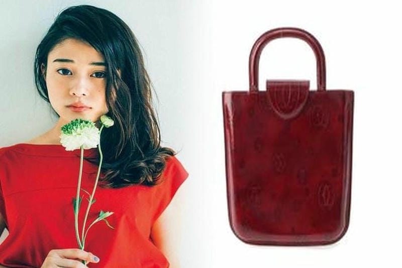 カルティエ d バックル