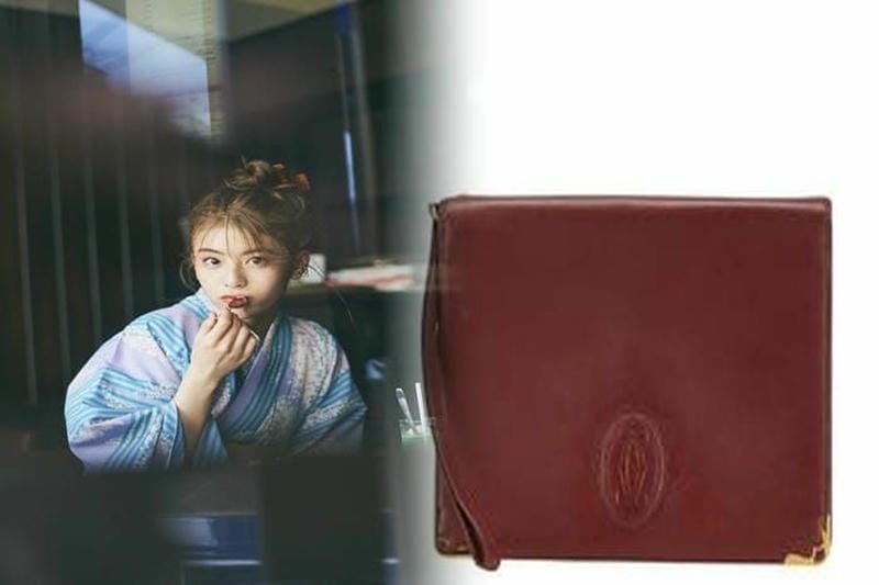 カルティエ パンテール バッグ