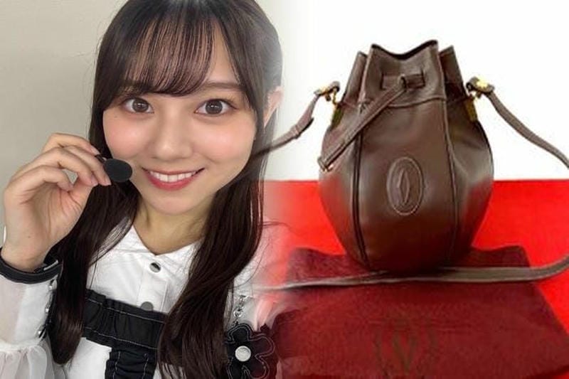 PORTER から店舗限定シリーズ PX TANKER の新色 “MAROON” が登場