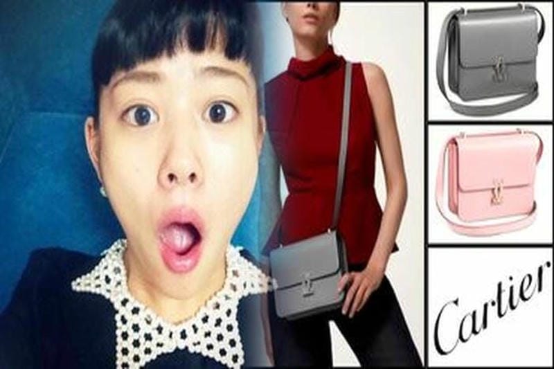 2022カルティエ（CARTIER）