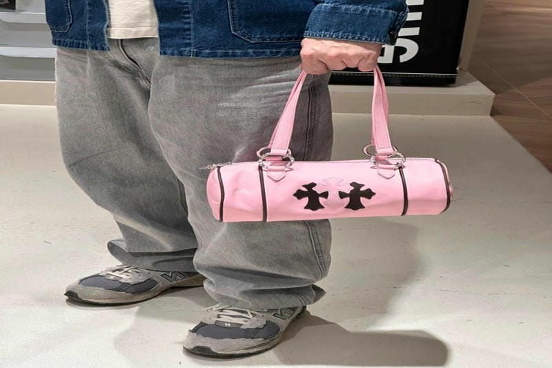 クロム ハーツ カバン公式サイトで安心購入！最新モデルと購入方法ガイド