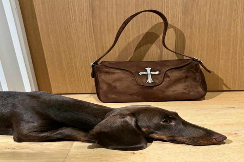 クロムハーツ 22k バックル値段はいくら？購入前に知るべき情報