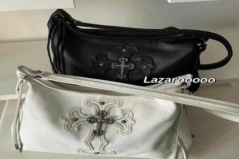 クロム ハーツ fs トート バッグが大人気！機能性とデザインの融合