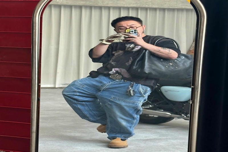 クロムハーツが描く時代を超えた芸術とファッションの融合──最新イベントの魅力を探る