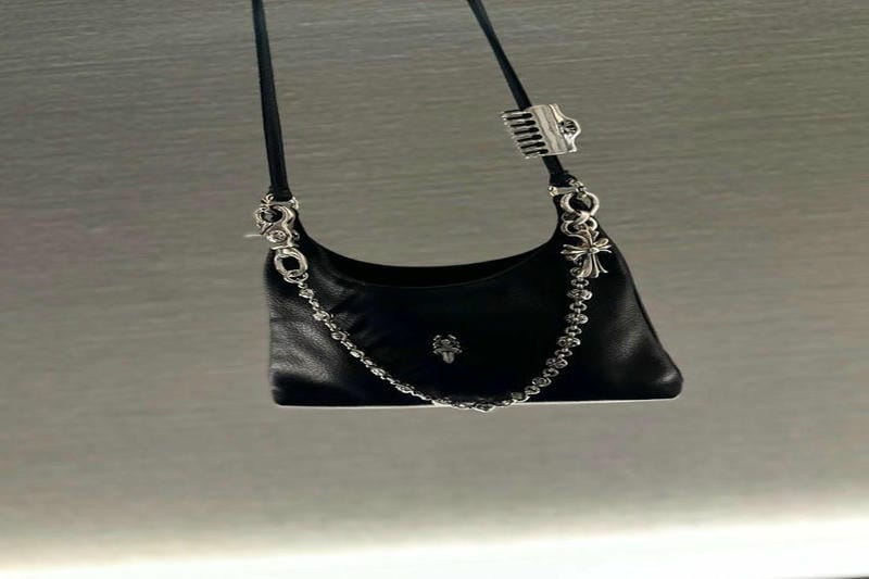 クロムハーツ風バッグ メンズに最適！スタイル別のおすすめモデル