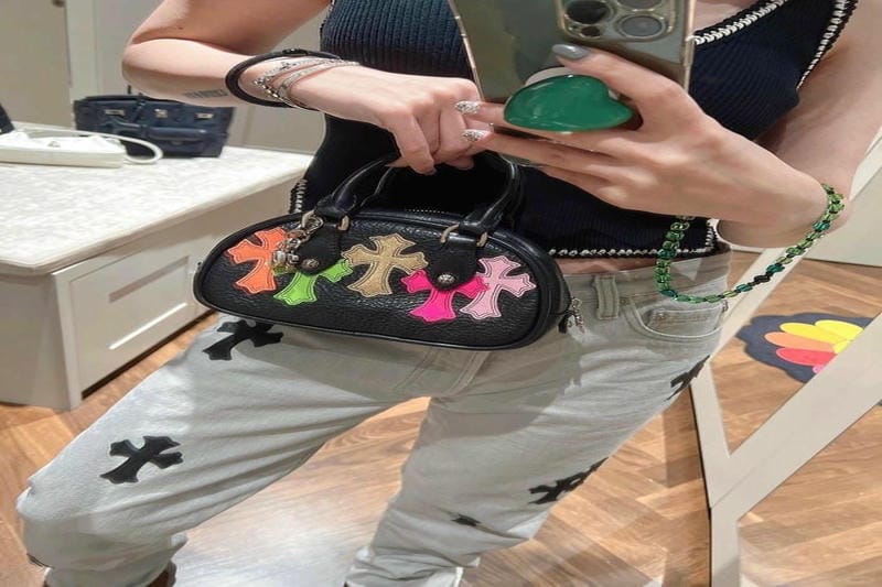 クロムハーツが描く時代を超えた芸術とファッションの融合──最新イベントの魅力を探る