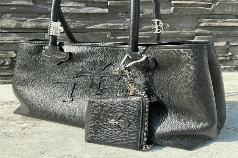 クロムハーツ ショルダーバッグ コピー