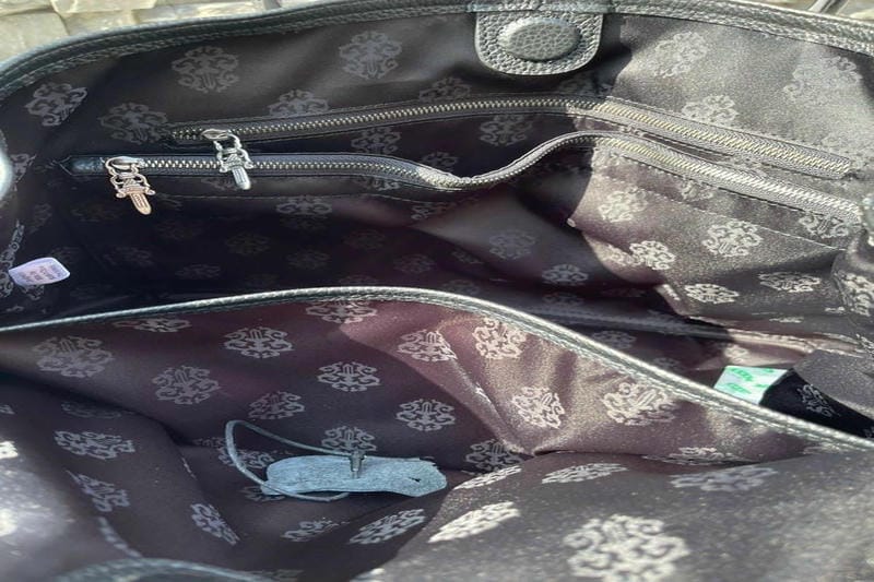 クロム ハーツ ボディ バッグ