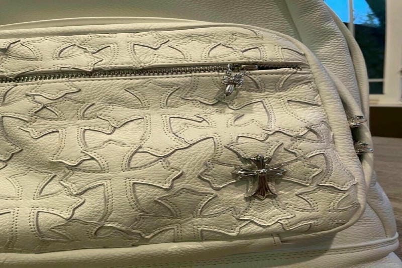 クロムハーツ 22k バックル値段はいくら？購入前に知るべき情報