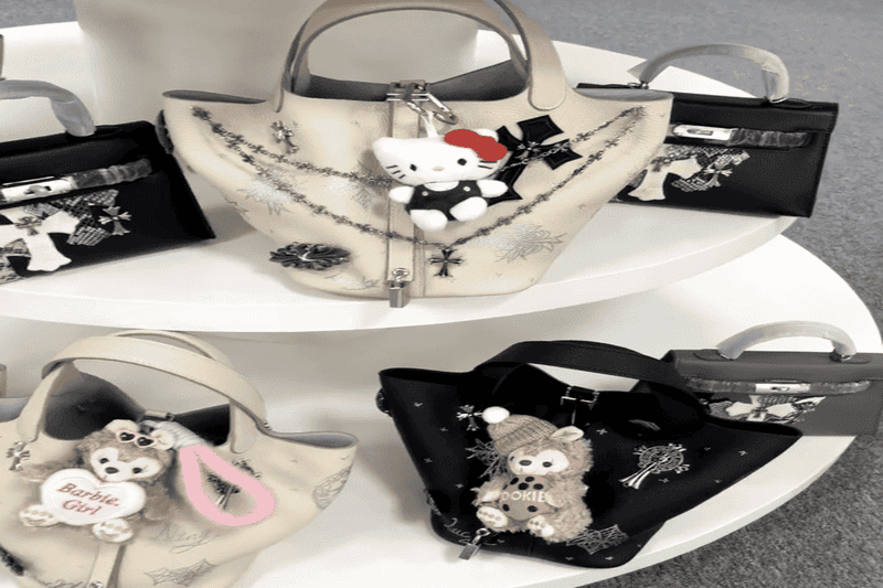 クロムハーツが描く時代を超えた芸術とファッションの融合──最新イベントの魅力を探る