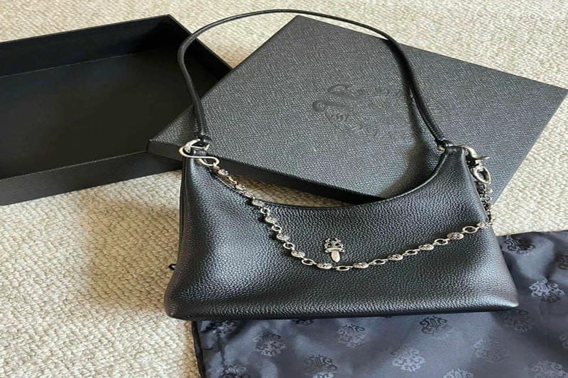 クロムハーツ ショルダーバッグ コピー