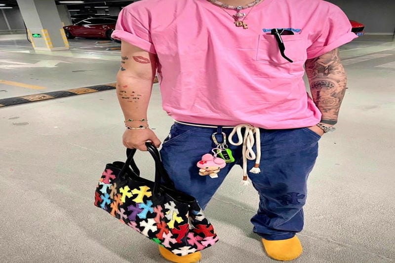 クロムハーツが描く時代を超えた芸術とファッションの融合──最新イベントの魅力を探る