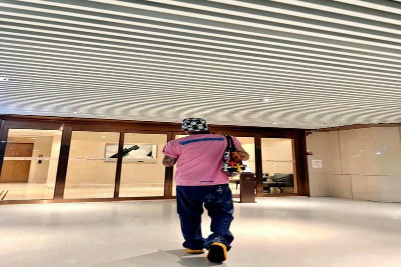 クロムハーツ ショルダーバッグ コピー