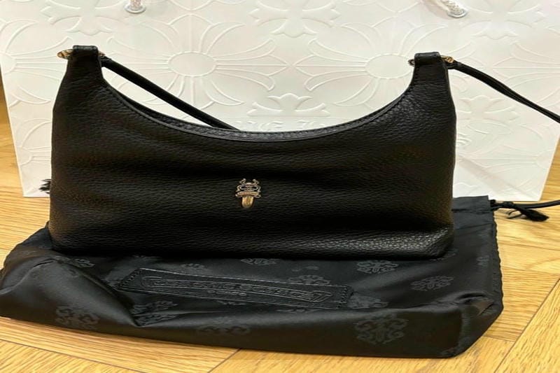 クロム ハーツ カバン公式サイトで安心購入！最新モデルと購入方法ガイド