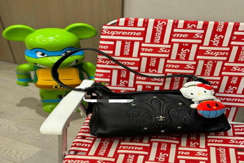 クロムハーツが描く時代を超えた芸術とファッションの融合──最新イベントの魅力を探る