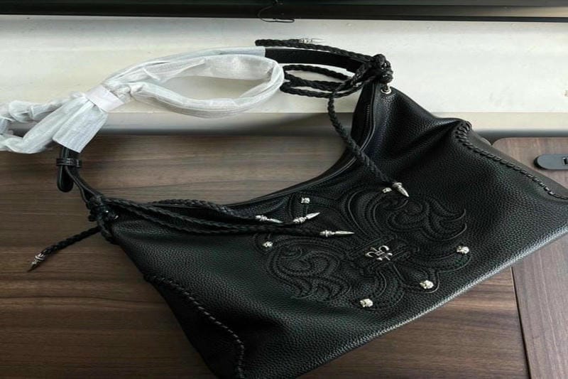 クロムハーツ ショルダーバッグ コピー