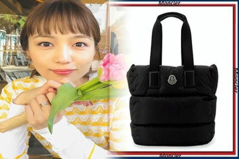 モンクレールの大人気アイテム FLAMMETTE フランメット ダウンコート