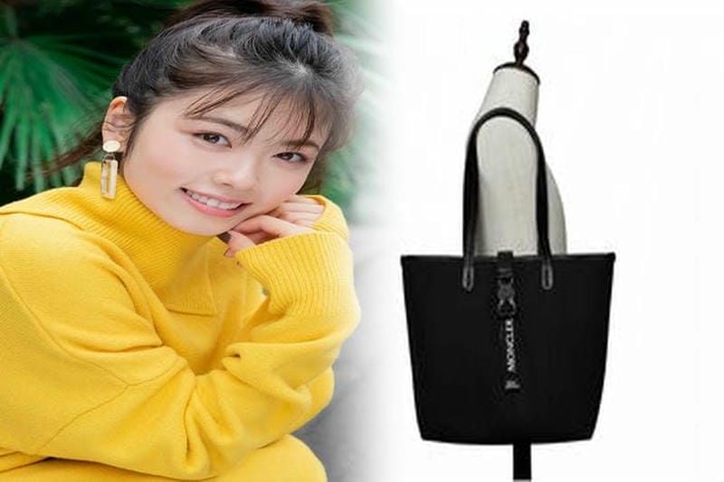 欲しい♡超限定♪Moncler★cut バックパック